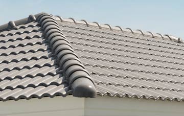 advantages of Snead clay roofing
