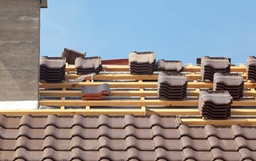 Snead clay roofing costs
