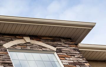 Snead diy soffit installation