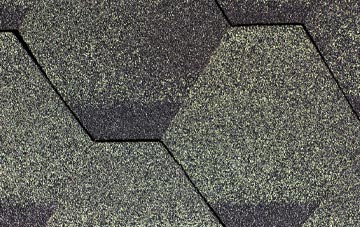 Snead fibreglass shingle repairs