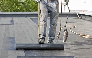flat roof replacement Snead, Powys
