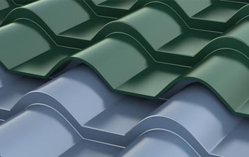 who should consider Snead plastic roofs
