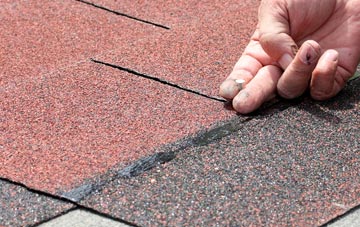 Snead asphalt roof repairs
