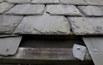 Snead slate roof repairs and maintenance