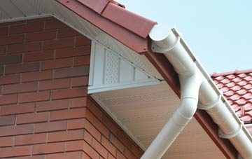 Snead soffit repair costs