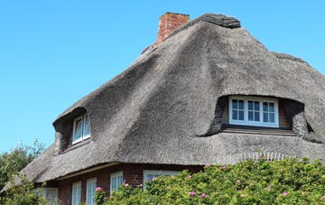 thatch roofing Snead, Powys