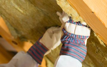 types of Snead pitched roof insulation materials
