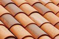 Snead clay roofing