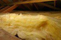 Snead pitch roof insulation
