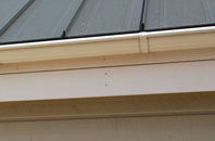 Snead soffit repair